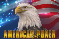 American Poker Gold Казино Игра на гривны 🏆 1win Украина