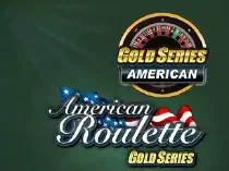 American Roulette Gold Series Казино Игра на гривны 🏆 1win Украина