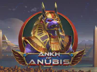 Ankh of Anubis Казино Игра на гривны 🏆 1win Украина