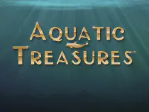 Aquatic Treasures Казино Игра на гривны 🏆 1win Украина