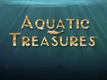 Aquatic Treasures Казино Игра на гривны 🏆 1win Украина