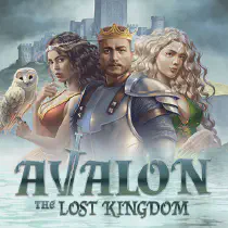 Avalon: The Lost Kingdom Казино Игра на гривны 🏆 1win Украина
