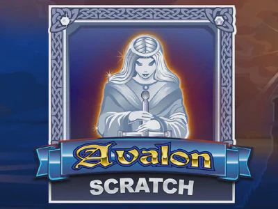 Avalon Scratch - скретч слот в средневековом стиле