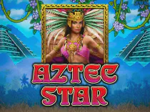 Aztec Stars Казино Игра на гривны 🏆 1win Украина