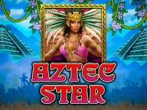 Aztec Stars Казино Игра на гривны 🏆 1win Украина