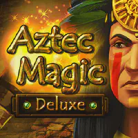 Aztec Magic Deluxe Казино Игра на гривны 🏆 1win Украина