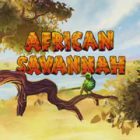 African savannah Казино Игра на гривны 🏆 1win Украина
