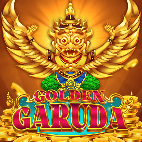 GOLDEN GARUDA 1win — частичка Индонезии в казино!