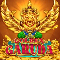 GOLDEN GARUDA 1win — слот с впечатляющим множителем