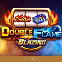 Double Flame Казино Игра на гривны 🏆 1win Украина