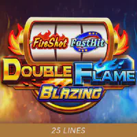 Double Flame Казино Игра на гривны 🏆 1win Украина