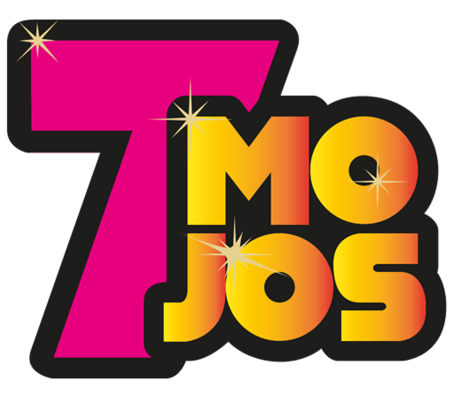 7Mojos Slots - istehsalçıdan qrivna yuvaları