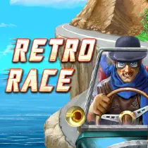 Retro race Казино Игра на гривны 🏆 1win Украина