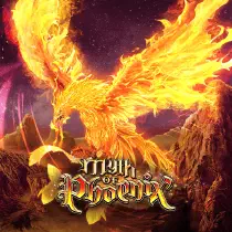 Myth of Pheonix Казино Игра на гривны 🏆 1win Украина