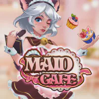 MAID CAFE Казино Игра на гривны 🏆 1win Украина