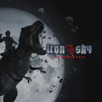 Iron Sky Казино Игра на гривны 🏆 1win Украина