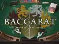 Baccarat Professional Series Казино Игра на гривны 🏆 1win Украина