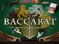 Baccarat Professional Series Казино Игра на гривны 🏆 1win Украина