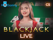 C5 Baccarat — молниеносная Live баккара ⚡️ Играть в казино 1вин