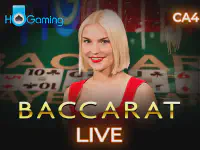 CA4 Baccarat Казино Игра на гривны 🏆 1win Украина