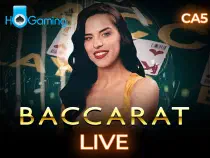 CA5 Baccarat 🎲 1win-də kart oyununun dinamikasını hiss edin