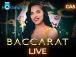 CA5 Baccarat - कैसीनो क्लासिक्स पर एक नया रूप