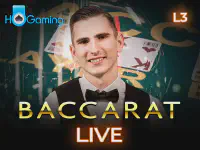 L3 Baccarat Казино Игра на гривны 🏆 1win Украина