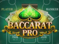 Baccarat PRO Казино Игра на гривны 🏆 1win Украина