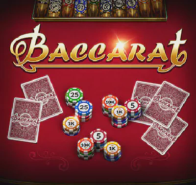 Baccarat 777 - новая возможность покорить казино