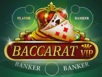 Baccarat VIP 1win 🎲 Эксклюзивная версия классического баккара