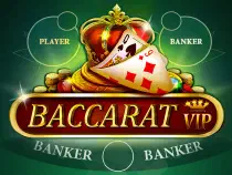 Baccarat VIP 1win 🎲 Эксклюзивная версия классического баккара