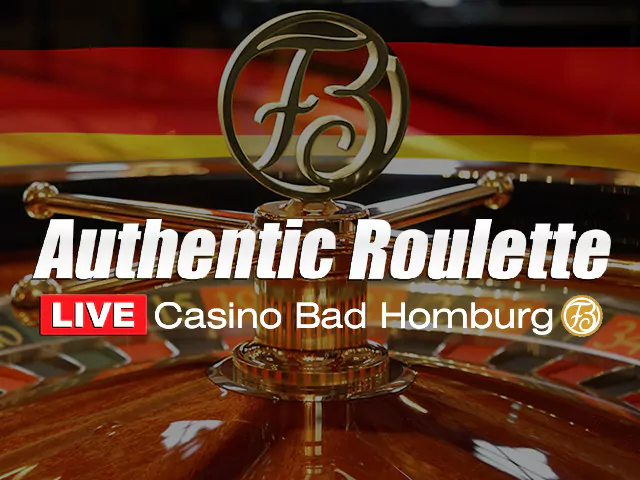 Bad Homburg Casino