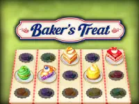 Baker's Treat Казино Игра на гривны 🏆 1win Украина