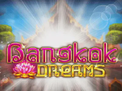 Bangkok Dreams 1win — слот с множеством бонусов!