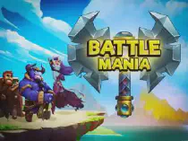 Battle Mania Казино Игра на гривны 🏆 1win Украина
