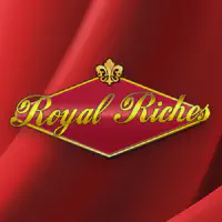 Royal Riches ☆ Увлекательная онлайн лотерея на 1win
