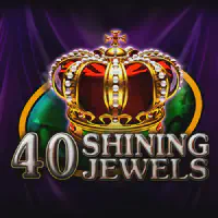 40 Shining jewels Казино Игра на гривны 🏆 1win Украина