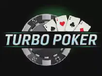 Turbo Poker — быстрый покер для гемблеров в казино 1win
