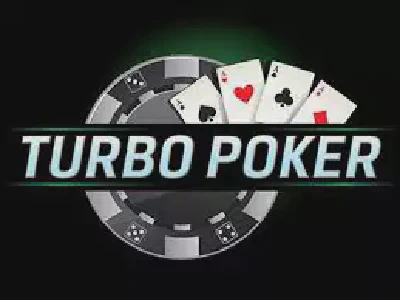 Turbo Poker — видеопокер для быстрых!