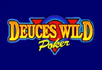 Deuces Wild Казино Игра на гривны 🏆 1win Украина