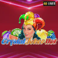Crystal Joker Hot Казино Игра на гривны 🏆 1win Украина