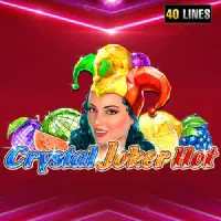 Crystal Joker Hot Казино Игра на гривны 🏆 1win Украина