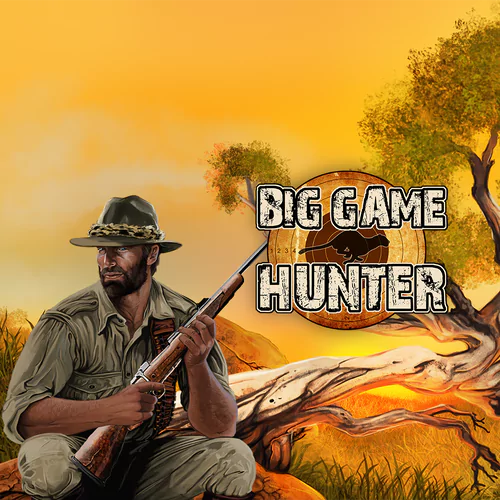 John Hunter: Big Game Hunter