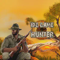 John Hunter: Big Game Hunter Казино Игра на гривны 🏆 1win Украина