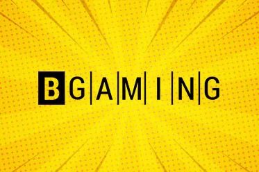 Bgaming - слоты казино онлайн. Лицензированный провайдер софта