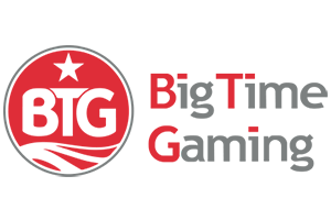 Big Time Gaming - ігрові автомати та скретч карти від виробника
