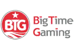Big Time Gaming игровые автоматы и скретч карты
