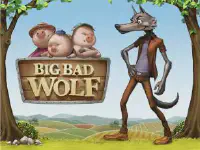Big Bad Wolf Казино Игра на гривны 🏆 1win Украина