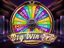 Big Win 777 Казино Игра на гривны 🏆 1win Украина