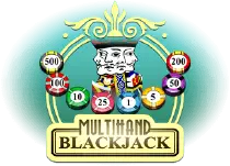 Multihand Blackjack 1win ♠ Новая версия игры на деньги